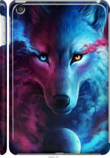 

Чохол Арт-вовк на iPad mini 3 248356