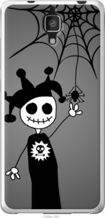 

Чехол Happy Halloween для Xiaomi Mi4 1418889
