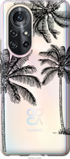 

Чехол Пальмы1 для Huawei Nova 8 Pro 1572118