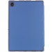 Фото Чехол-книжка Book Cover (stylus slot) для Samsung Galaxy Tab A8 10.5" (2021) (X200/X205) (Темно-синий / Midnight blue) в магазине vchehle.ua