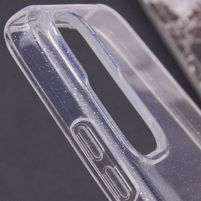 TPU чехол Nova для Xiaomi Redmi Note 11 (Global) / Note 11S (Clear) в магазине vchehle.ua