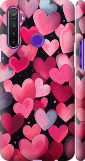 

Чохол Серця 4 на Realme 6i 1646340