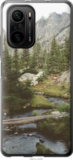 

Чохол Природа на Xiaomi Poco F3 1592349