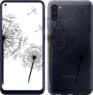 

Чохол Кульбаби на Samsung Galaxy A11 A115F 919191