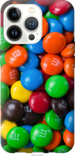 

Чехол M&M's для iPhone 13 Pro 1196169