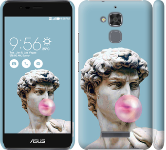 

Чехол Микеланджело для Asus Zenfone 3 Max ZC520TL 750862