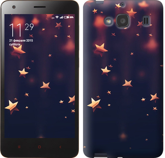 

Чехол Падающие звезды для Xiaomi Redmi 2 646150