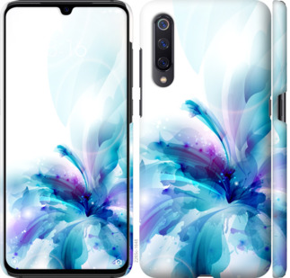 

Чехол цветок для Meizu 16S 777576