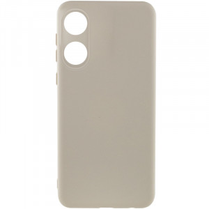 Чохол Silicone Cover Lakshmi Full Camera (A) на Oppo A58 4G