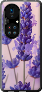 Чехол Лаванда для Huawei P50