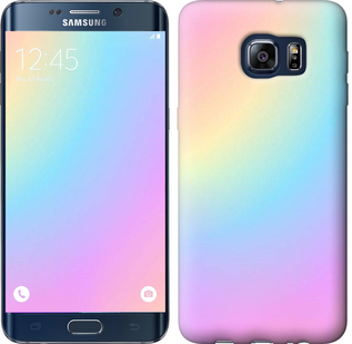 

Чохол Веселка 2 на Samsung Galaxy S6 Edge Plus G928 646754