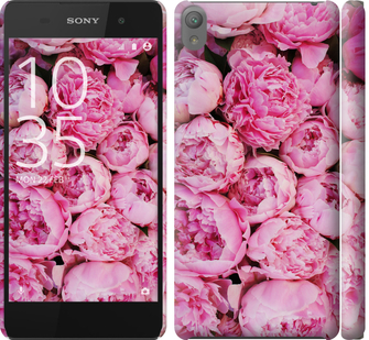 

Чохол Півонії v3 на Sony Xperia E5 F3311 380854