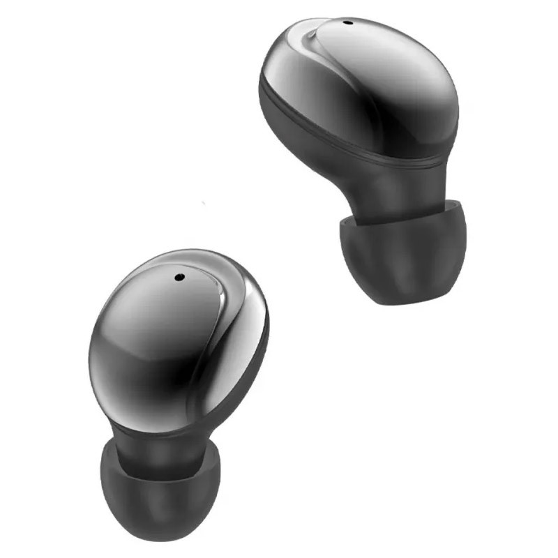 Купити Уцінка Бездротові TWS навушники Proove Charm (Розкрита упаковка / Black) на vchehle.ua