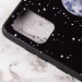TPU+Glass чехол Diversity для Samsung Galaxy A71 (Planet) в магазине vchehle.ua