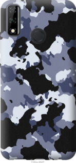 

Чехол Камуфляж v4 для Huawei Y8s 1032403