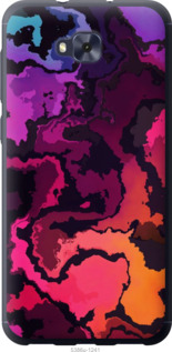 

Чохол Абстракция арт волны для Asus ZENFONE 4 SELFIE / ZD553KL 1400320