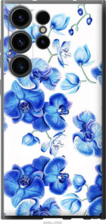 

Чехол Голубые орхидеи для Samsung Galaxy S23 Ultra 1516833
