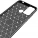 Фото TPU чохол Slim Series на Oppo A53 / A32 / A33 (Чорний) на vchehle.ua