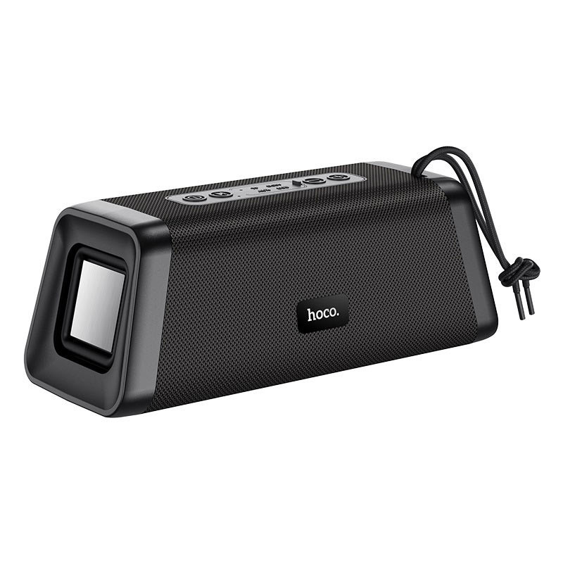 

Bluetooth Колонка Hoco BS35 (Чорний) 1130225