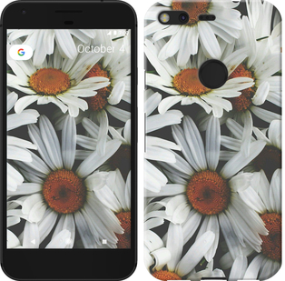 

Чохол Ромашки v2 на Google Pixel 127419