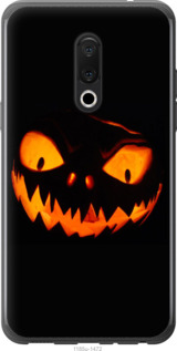 

Чехол Огненный Джек v1 для Meizu 15 1422951
