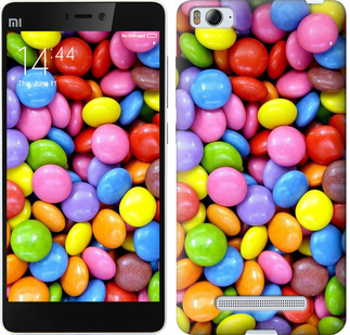 

Чехол M&D для Xiaomi Mi 4c 587810