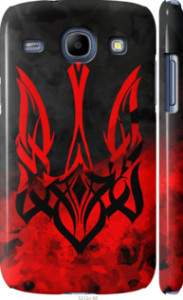 Чехол Герб Украины v2 для Samsung Galaxy Core i8262