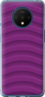 

Чохол Pattern Geometric Waves на OnePlus 7T 1624161