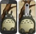 Чехол Мой сосед Тоторо для Motorola Moto G3