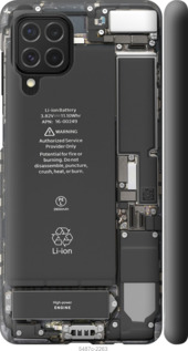 

Чехол Детали смартфона для Samsung Galaxy M62 1431867