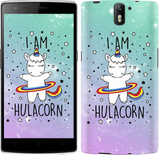 

Чохол Im hulacorn на OnePlus 1 624886