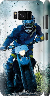 

Чохол Мотокрос на Samsung Galaxy S8 139167