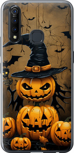 

Чохол Halloween 1 на Vivo Z5X 1637221