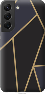 

Чехол Мозаика 2 для Samsung Galaxy S22 1588442