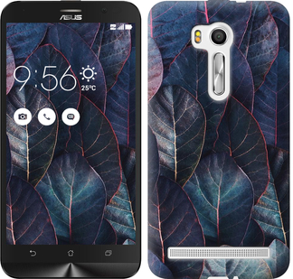 

Чохол Листя v3 на Asus Zenfone 3 Max ZC520TL 91473