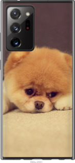 

Чехол Boo 2 для Samsung Galaxy Note 20 Ultra 1571405