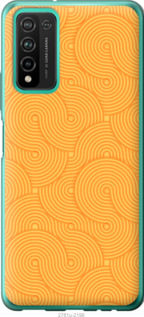 

Чохол Luiji на Huawei Honor 10X Lite 1567439