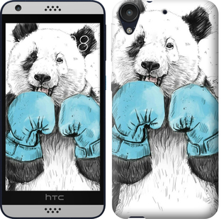 

Чохол Панда-боксер на HTC Desire 630 614337