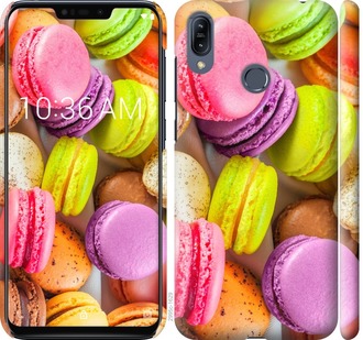 

Чохол Макаруни на Asus Zenfone Max M2 ZB633KL 697393