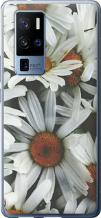 

Чохол Ромашки v2 на Vivo X50 Pro Plus 1624299