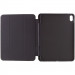 Фото Чохол Smart Case Open buttons для Apple iPad Mini 6 (8.3") (2021) (2024) (Black) в маназині vchehle.ua