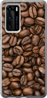 

Чохол Зерна кави на Huawei P40 1596516