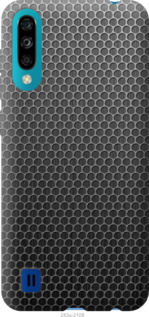 Чохол Комірки на ZTE Blade A7 2020
