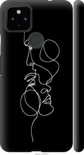 

Чехол Пара для Google Pixel 4A 5G 1427618