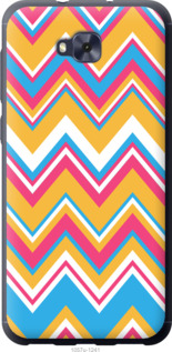 

Чехол Шеврон v2 для Asus ZENFONE 4 SELFIE / ZD553KL 1387489