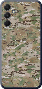 Чехол Камуфляж v5 для Samsung Galaxy M34 5G