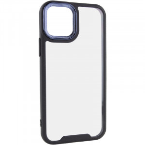 Чохол TPU+PC Lyon Case на Apple iPhone 12 Pro Max (6.7")