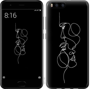 

Чохол Пара на Xiaomi Mi Note 3 751347