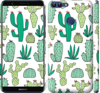 

Чохол кактуси 2 для Huawei P smart 775519