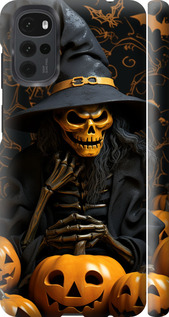 

Чохол Halloween 2 на Motorola G22 1639812